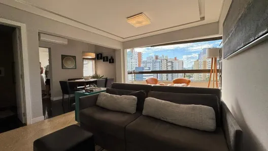 Apartamento com 3 Quartos à venda, 109m² no Centro, Florianópolis