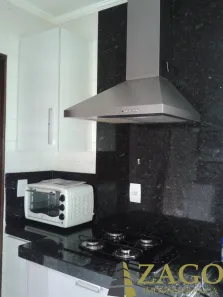 Apartamento com 3 Quartos à venda, 85m² no Jardim Piratininga II, Franca