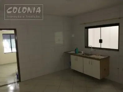 Casa com 4 Quartos à venda, 166m² no Condomínio Maracanã, Santo André