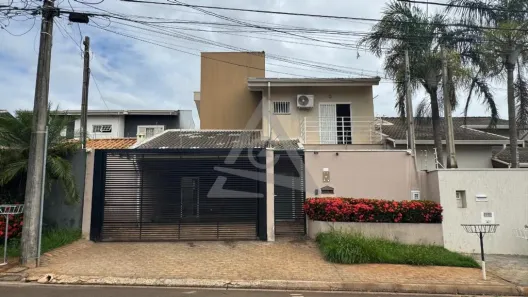 Casa de Condomínio com 4 Quartos à venda, 130m² no Residencial Terras do Barão, Campinas