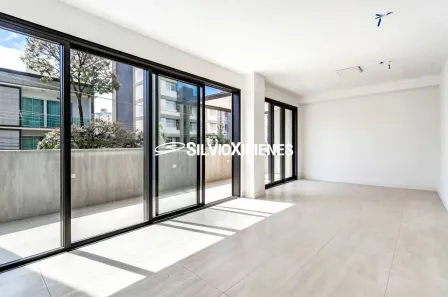 Apartamento com 4 Quartos à venda, 160m² no Cruzeiro, Belo Horizonte