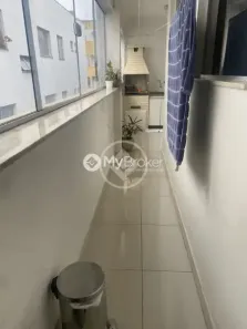 Apartamento com 3 Quartos à venda, 84m² no Saraiva, Uberlândia