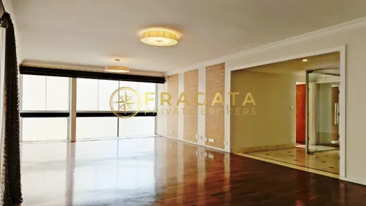 Apartamento com 3 Quartos à venda, 198m² no Santa Cecília, São Paulo
