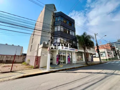 Sala Comercial para alugar, 40m² no Centro, Gravataí