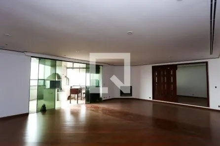 Apartamento com 4 Quartos à venda, 440m² no Vila Suzana, São Paulo