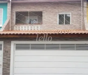Casa com 3 Quartos à venda, 146m² no Vila Bela, São Paulo