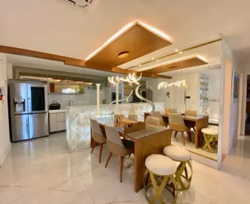 Cobertura com 3 Quartos à venda, 233m² no Praia do Canto, Vitória