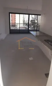 Apartamento com 1 Quarto à venda, 25m² no Santana, São Paulo