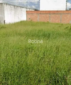 Lote/Terreno à venda, 360m² no Jardim Sul, Uberlândia