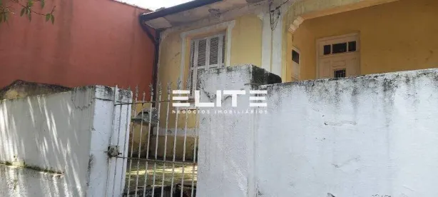 Lote/Terreno à venda, 445m² no Vila Alzira, Santo André
