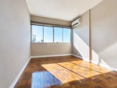 Apartamento com 1 Quarto para alugar, 20m² no Centro Histórico, Porto Alegre