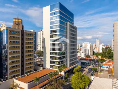 Sala Comercial com 9 Quartos para alugar, 431m² no Jardim Guanabara, Campinas