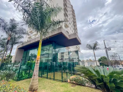 Apartamento com 2 Quartos para alugar, 57m² no Vila Larsen 1, Londrina