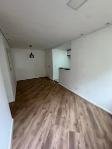 Apartamento com 2 Quartos para alugar, 49m² no Loteamento Mogilar, Mogi das Cruzes