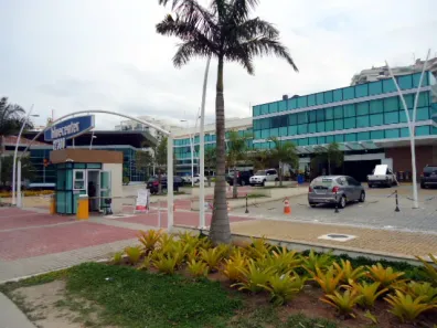 Ponto Comercial para alugar, 85m² no Recreio dos Bandeirantes, Rio de Janeiro
