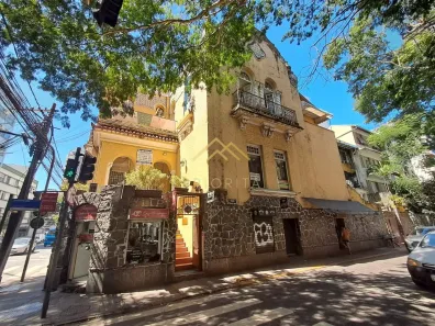 Ponto Comercial com 1 Quarto para alugar, 60m² no Botafogo, Rio de Janeiro