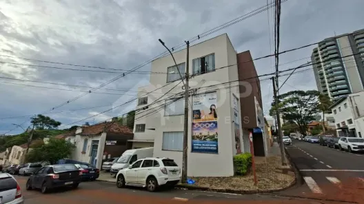 Sala Comercial para alugar, 40m² no Jardim São Carlos, São Carlos