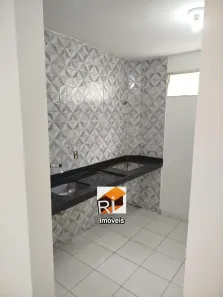 Apartamento com 2 Quartos à venda, 55m² no Benedito Bentes, Maceió