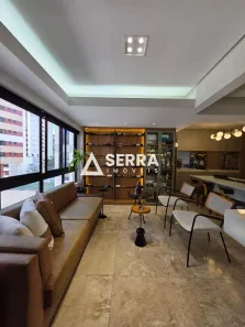 Apartamento com 3 Quartos à venda, 188m² no Candeal, Salvador