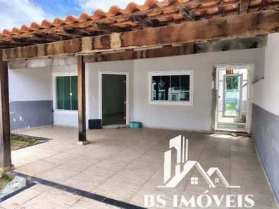 Casa com 2 Quartos à venda, 254m² no Varjão, Pinheiral