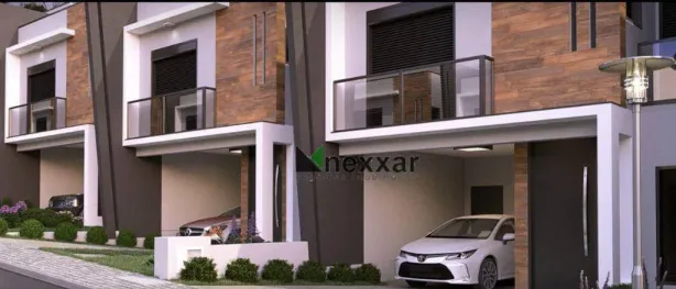 Casa de Condomínio com 3 Quartos à venda, 144m² no Chácaras Silvania, Valinhos