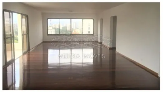Cobertura com 5 Quartos à venda, 647m² no Jardim Santo Amaro, São Paulo