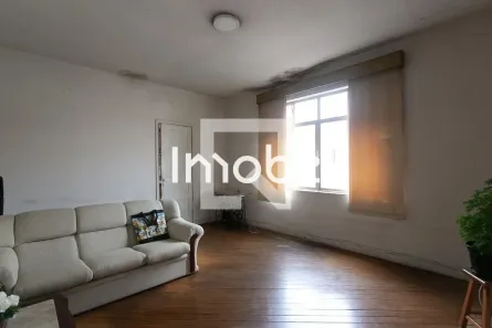 Casa com 5 Quartos à venda, 283m² no Pinheiros, São Paulo