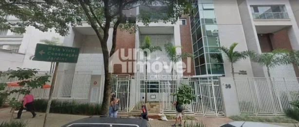Apartamento com 2 Quartos à venda, 65m² no Bela Vista, São Paulo