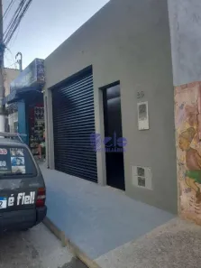 Ponto Comercial para alugar, 50m² no Brasilândia, São Paulo