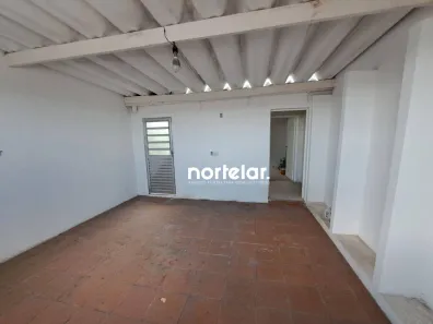 Sobrado com 3 Quartos à venda, 220m² no Parque Itaberaba, São Paulo