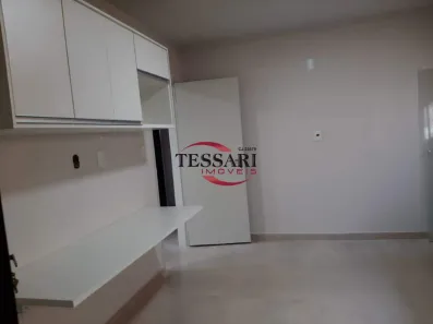 Apartamento com 3 Quartos para alugar, 82m² no Vila São Manoel, São José do Rio Preto