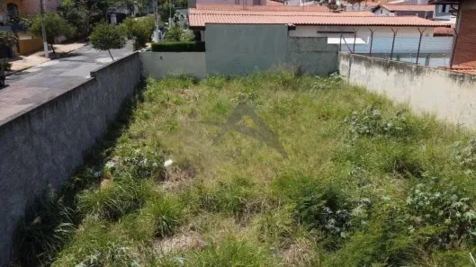Lote/Terreno para alugar, 405m² no Jardim Guarani, Campinas