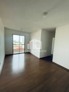 Apartamento com 3 Quartos à venda, 67m² no Conjunto Residencial Trinta e Um de Março, São José dos Campos