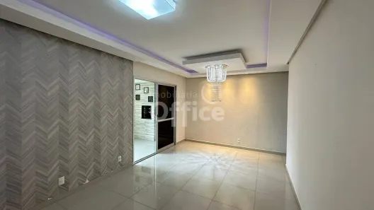 Apartamento com 3 Quartos à venda, 99m² no Jundiaí, Anápolis