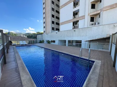 Apartamento com 4 Quartos à venda, 248m² no Praia da Costa, Vila Velha