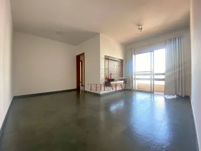 Apartamento com 2 Quartos à venda, 88m² no Cidade Alta, Piracicaba