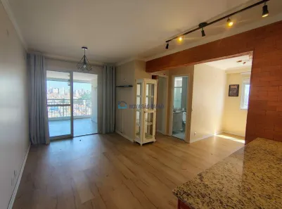Apartamento com 2 Quartos à venda, 67m² no Vila Água Funda, São Paulo