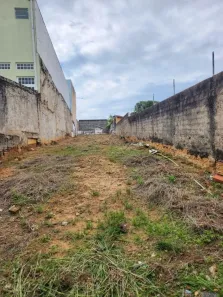 Lote/Terreno à venda, 357m² no Jardim Santa Rosália, Sorocaba