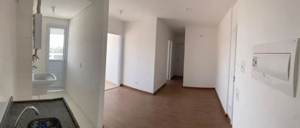 Apartamento com 2 Quartos à venda, 45m² no Centro, Diadema