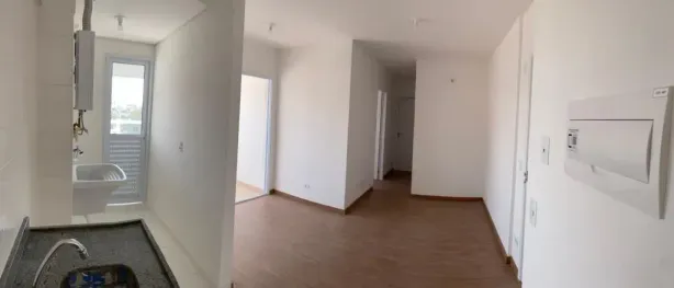 Apartamento com 2 Quartos à venda, 45m² no Centro, Diadema