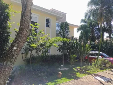 Casa de Condomínio com 4 Quartos à venda, 360m² no Bosque do Vianna, Cotia