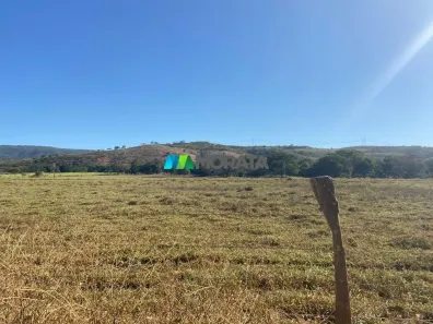 Fazenda/Sítio com 1 Quarto à venda, 276m² no , Monjolos
