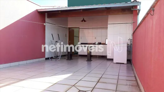 Cobertura com 3 Quartos à venda, 116m² no Eldorado, Contagem