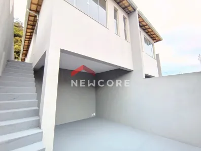 Casa com 2 Quartos à venda, 100m² no Caeté, Caeté