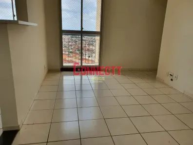 Apartamento com 2 Quartos à venda, 50m² no Alto do Ipiranga, Ribeirão Preto
