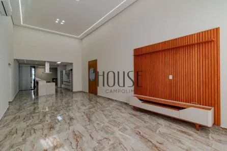 Casa de Condomínio com 3 Quartos à venda, 180m² no Parque Residencial Villa dos Inglezes, Sorocaba