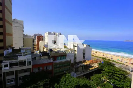 Apartamento com 4 Quartos à venda, 250m² no Ipanema, Rio de Janeiro
