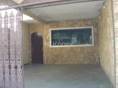 Sobrado com 5 Quartos à venda, 300m² no Vila Dionisia, São Paulo