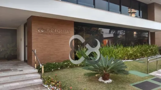 Apartamento com 2 Quartos à venda, 78m² no Gleba Fazenda Palhano, Londrina