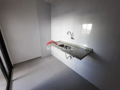Apartamento com 2 Quartos à venda, 41m² no Vila Nivi, São Paulo